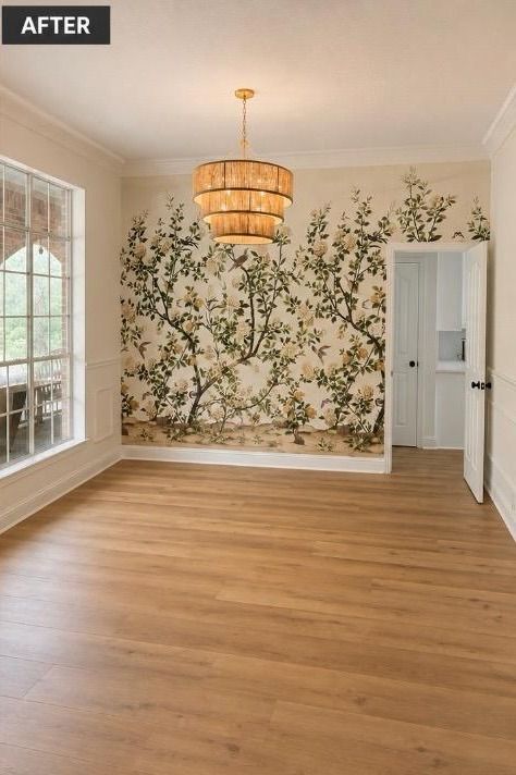 After: The Dining Room, designed by Simoni Santamarina Studio