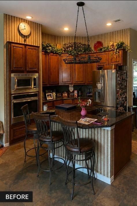 Before: Kitchen, Reimagined